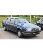 ALFA 75 | ALFA ROMEO|Recambios Retro