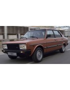 SEAT 131-MIRIAFIORI Y CLD | SEAT|Recambios Retro