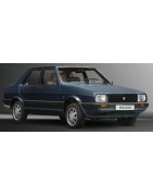 SEAT MALAGA | SEAT|Recambios Retro