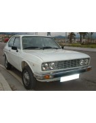 SEAT 128 | SEAT|Recambios Retro