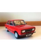 SEAT 124 MODERNO FL | SEAT|Recambios Retro