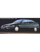 CITROEN AX Y XM  | CITROËN|Recambios Retro