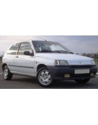 RENAULT CLIO 3 Y 5 PUERTAS | RENAULT|Recambios Retro