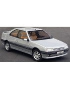 PEUGEOT 405 -91 | PEUGEOT|Recambios Retro