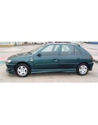 PEUGEOT 306 | PEUGEOT|Recambios Retro