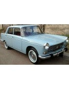 PEUGEOT 404 | PEUGEOT|Recambios Retro