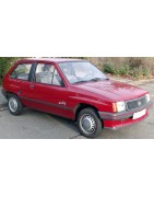 OPEL CORSA  TODOS MODELOS | OPEL|Recambios Retro