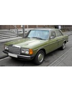 MERCEDES 123  -84 | MERCEDES|Recambios Retro