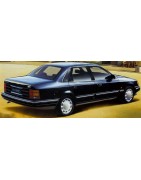 FORD ESCORPIO -90 | FORD|Recambios Retro