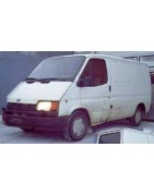 FORD TRANSIT  TODOS | FORD|Recambios Retro