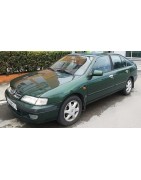 NISSAN PRIMERA TODOS MODELOS | NISSAN|Recambios Retro