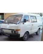 NISSAN VANETTE -TRADE-SERENA | NISSAN|Recambios Retro